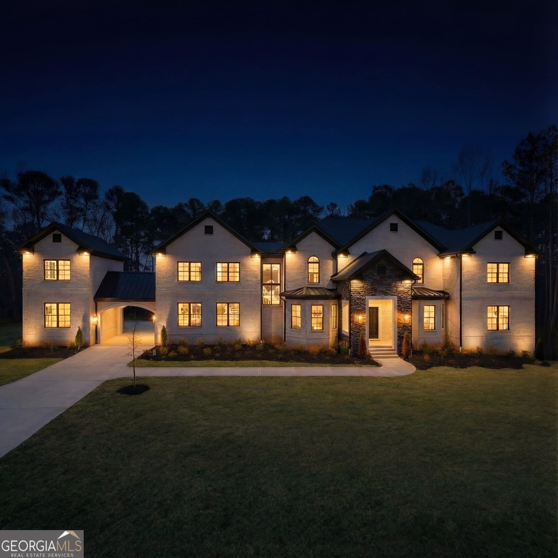 15794 Thompson Road Milton GA 30004