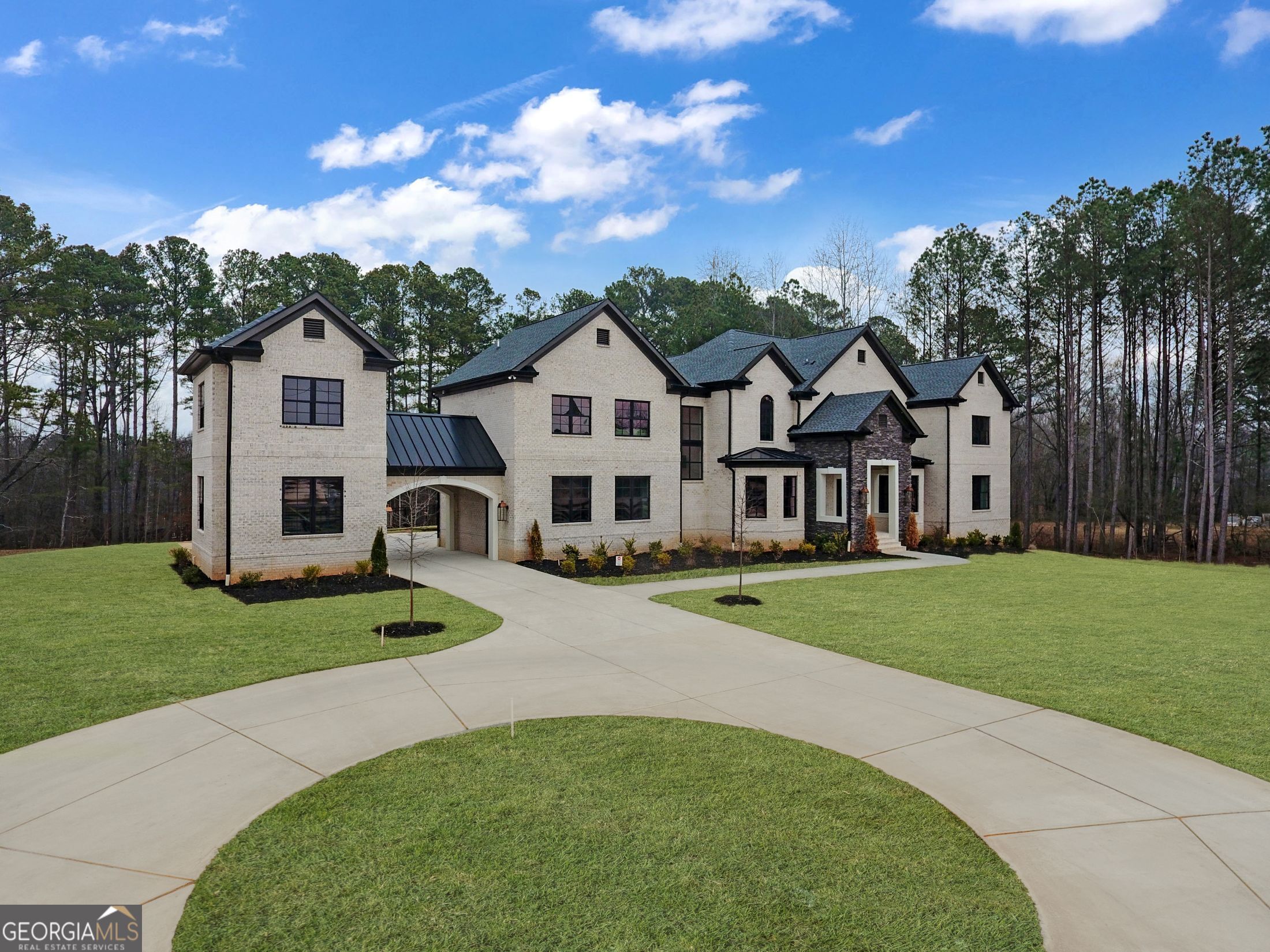 15794 Thompson Road Milton GA 30004