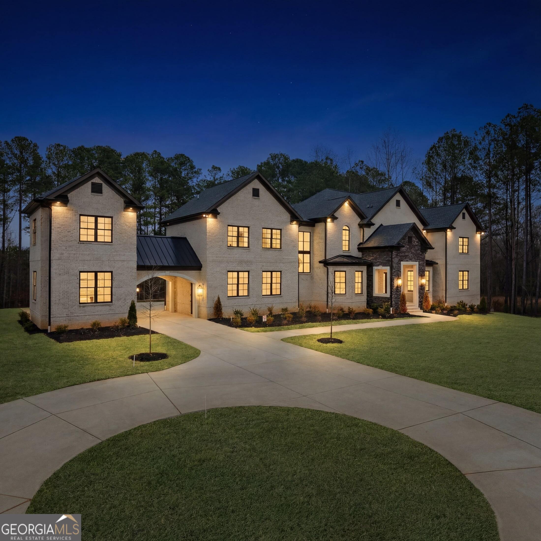 15794 Thompson Road Milton GA 30004