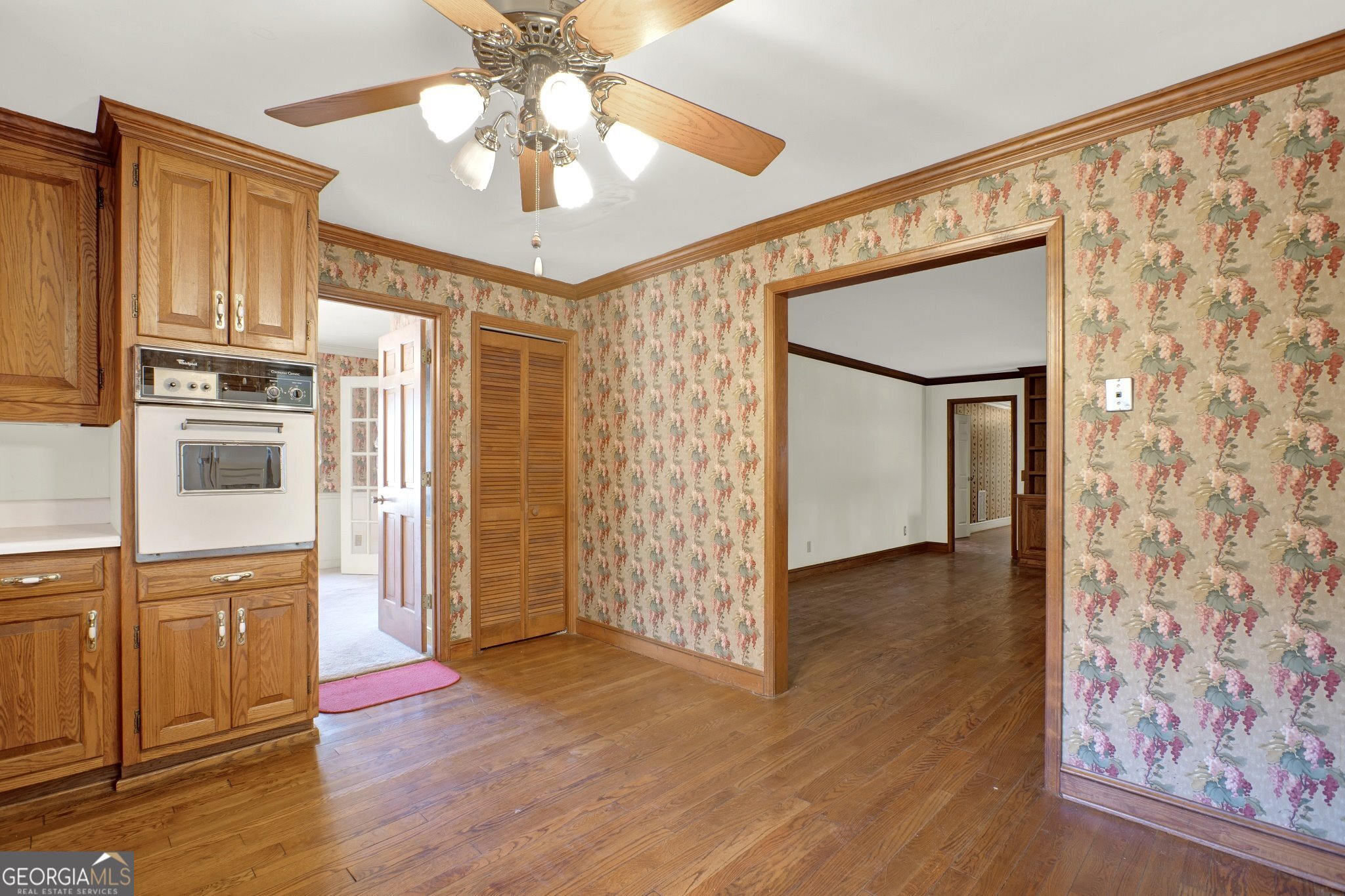 104 E Valley Road NE Rydal GA 30171