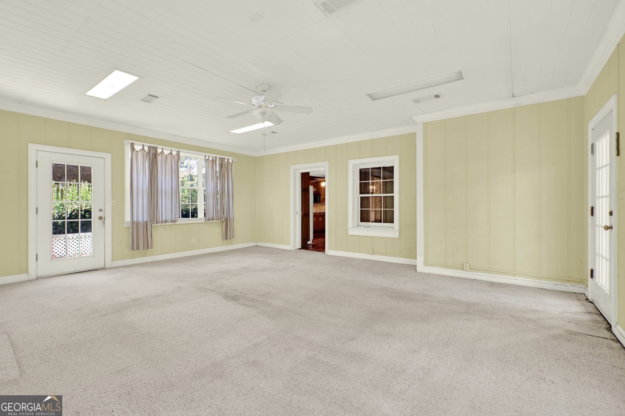104 E Valley Road NE Rydal GA 30171