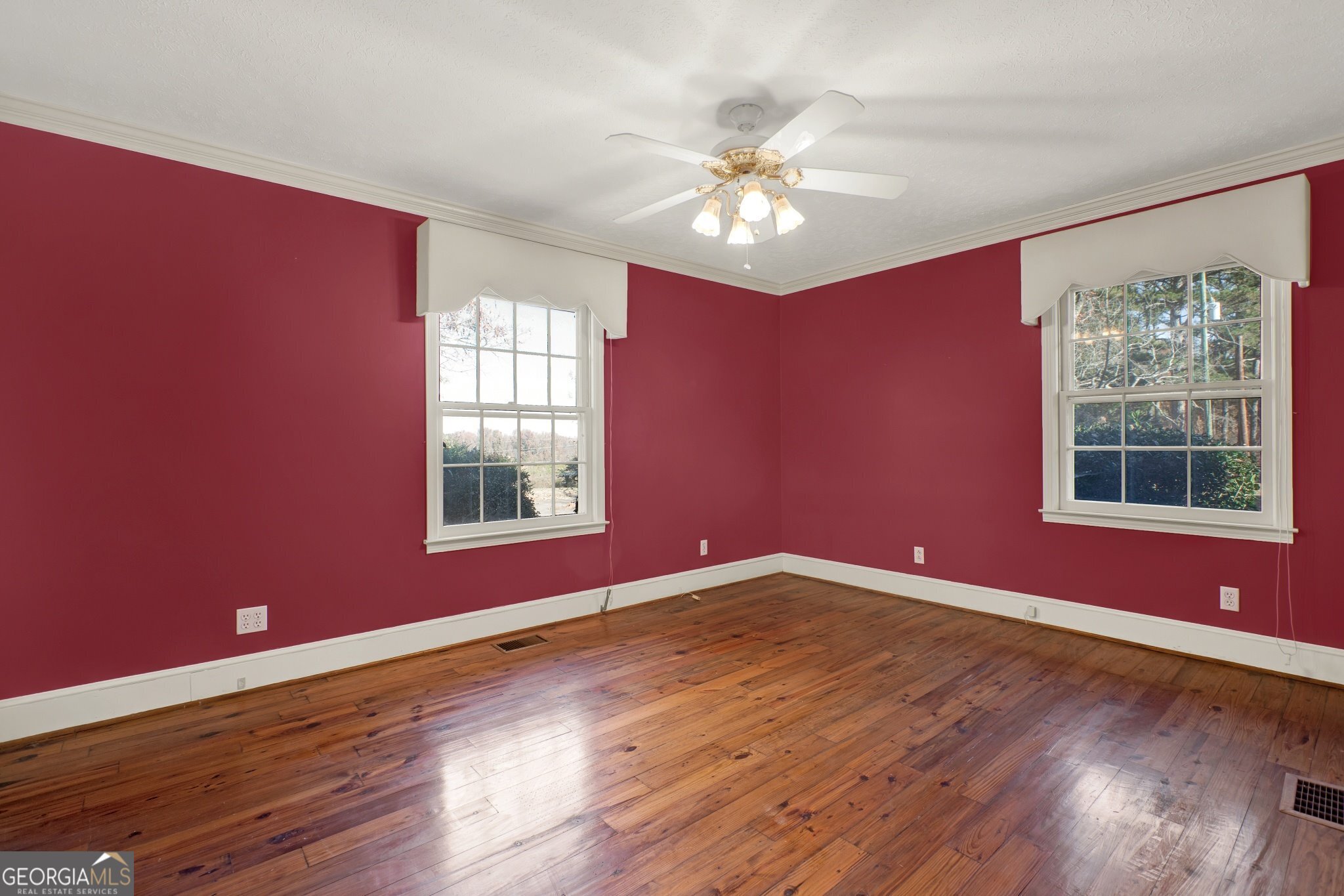 104 E Valley Road NE Rydal GA 30171