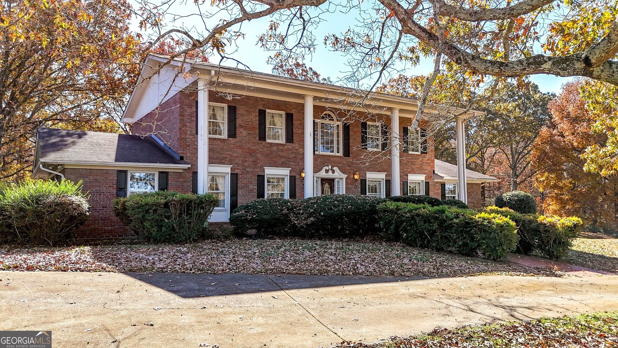104 E Valley Road NE Rydal GA 30171