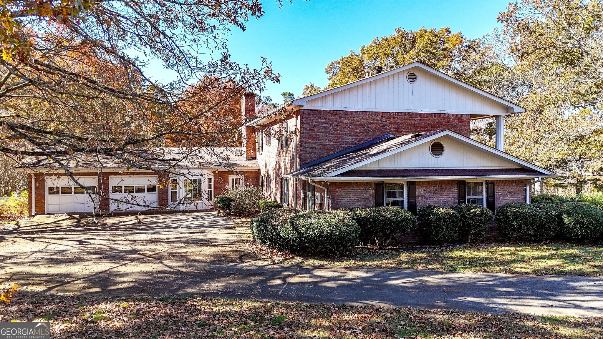 104 E Valley Road NE Rydal GA 30171