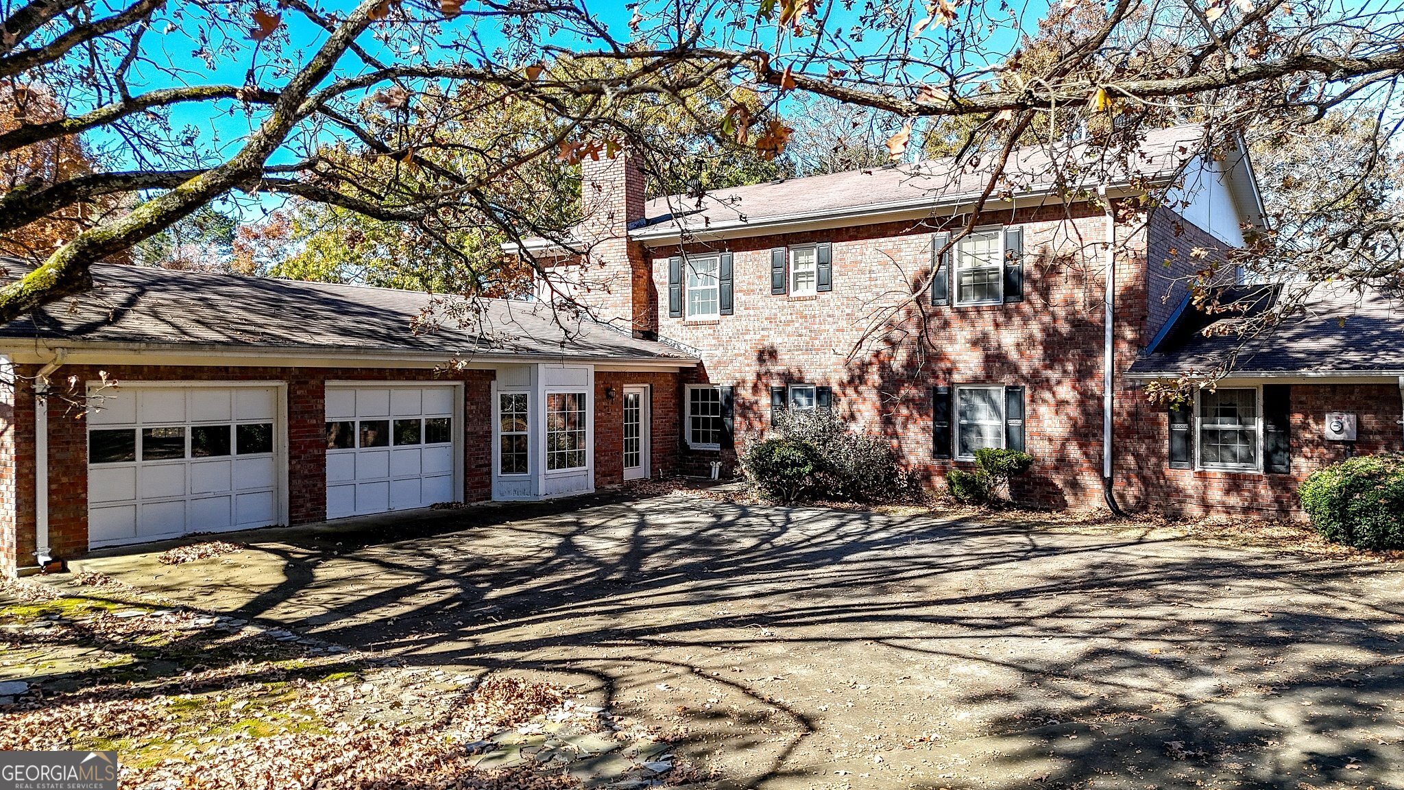 104 E Valley Road NE Rydal GA 30171