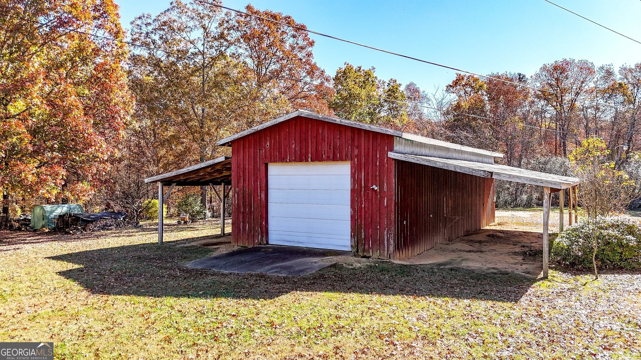 104 E Valley Road NE Rydal GA 30171