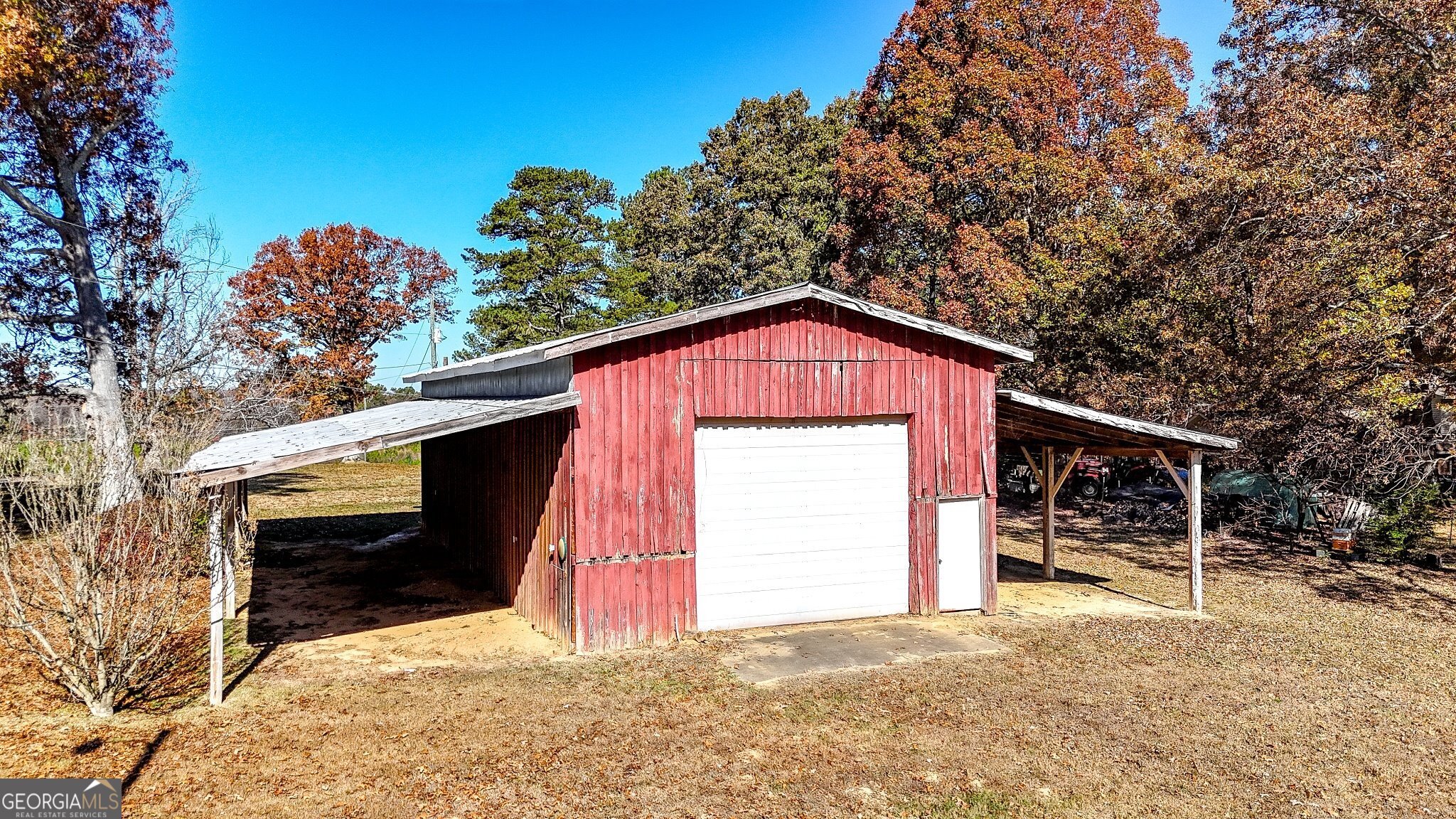 104 E Valley Road NE Rydal GA 30171