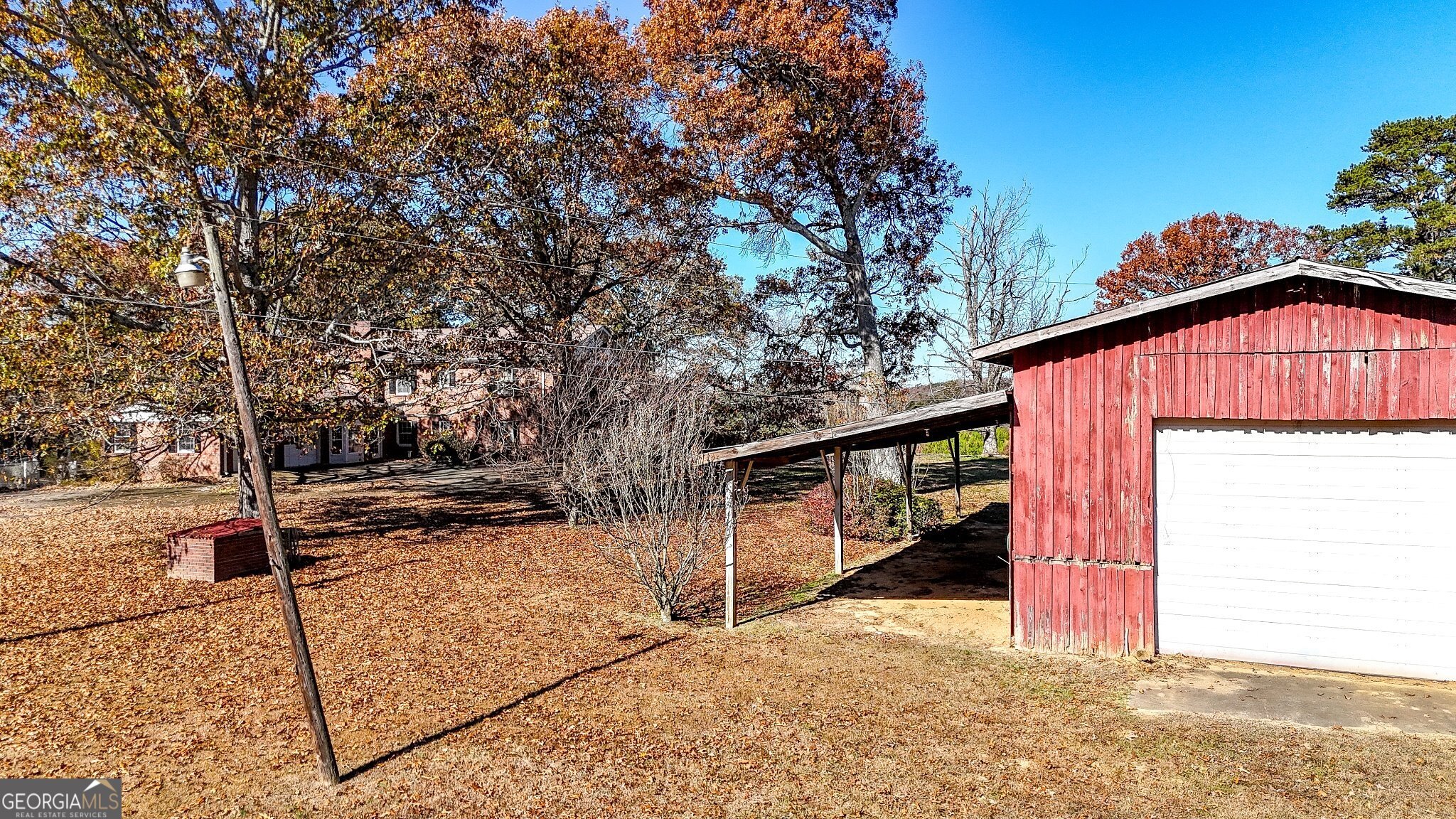 104 E Valley Road NE Rydal GA 30171