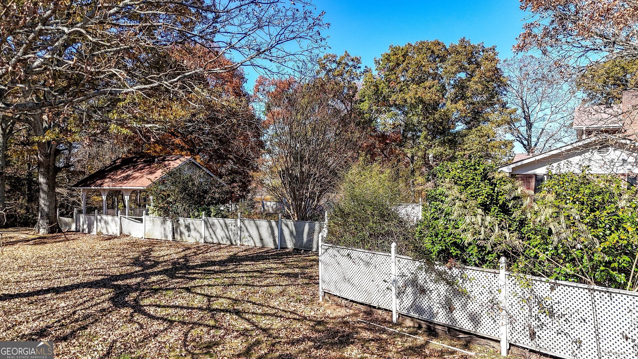 104 E Valley Road NE Rydal GA 30171