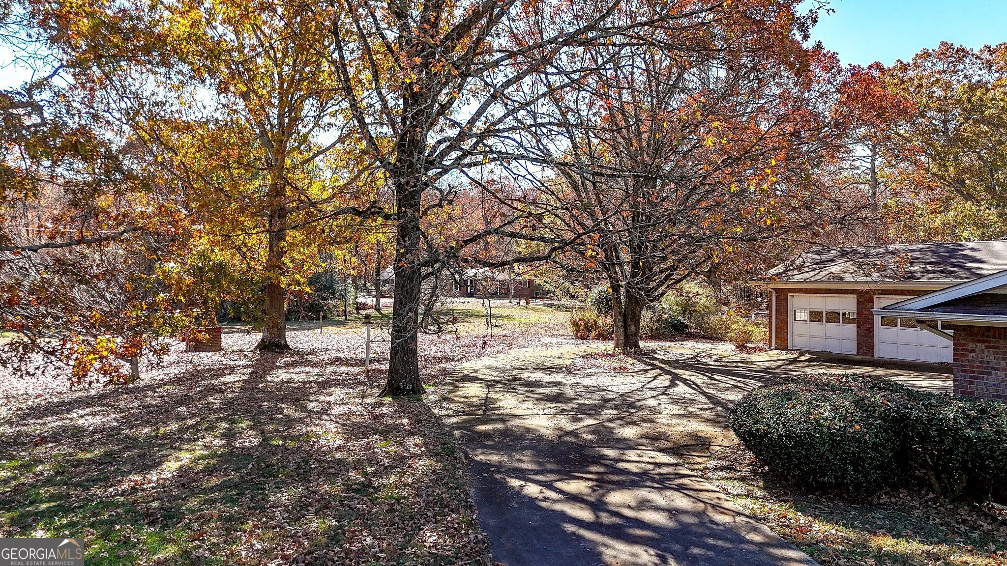 104 E Valley Road NE Rydal GA 30171