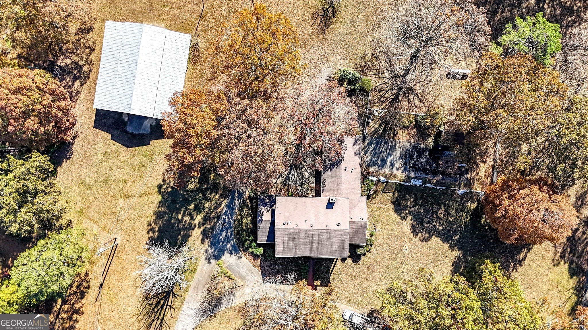 104 E Valley Road NE Rydal GA 30171