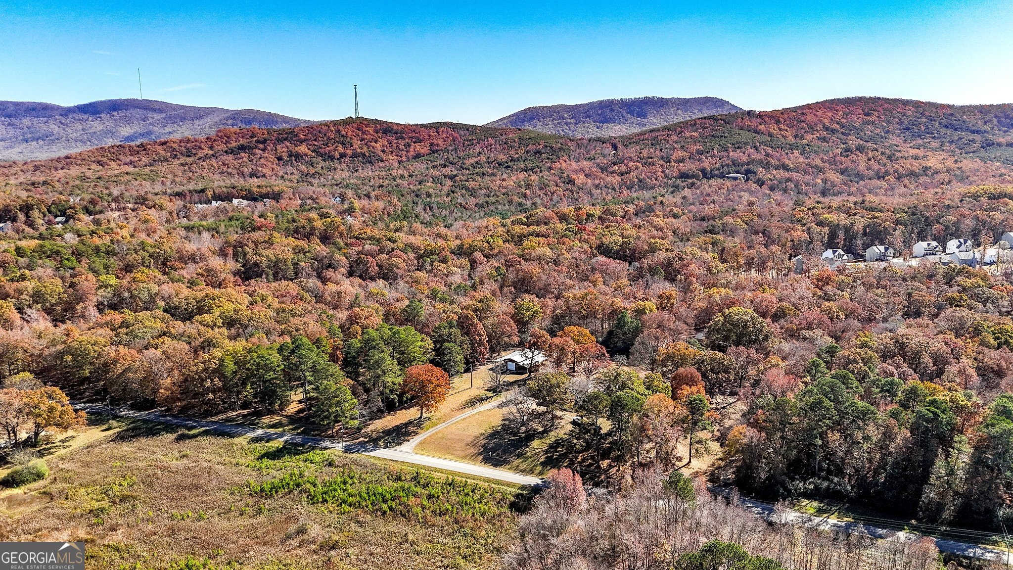 104 E Valley Road NE Rydal GA 30171