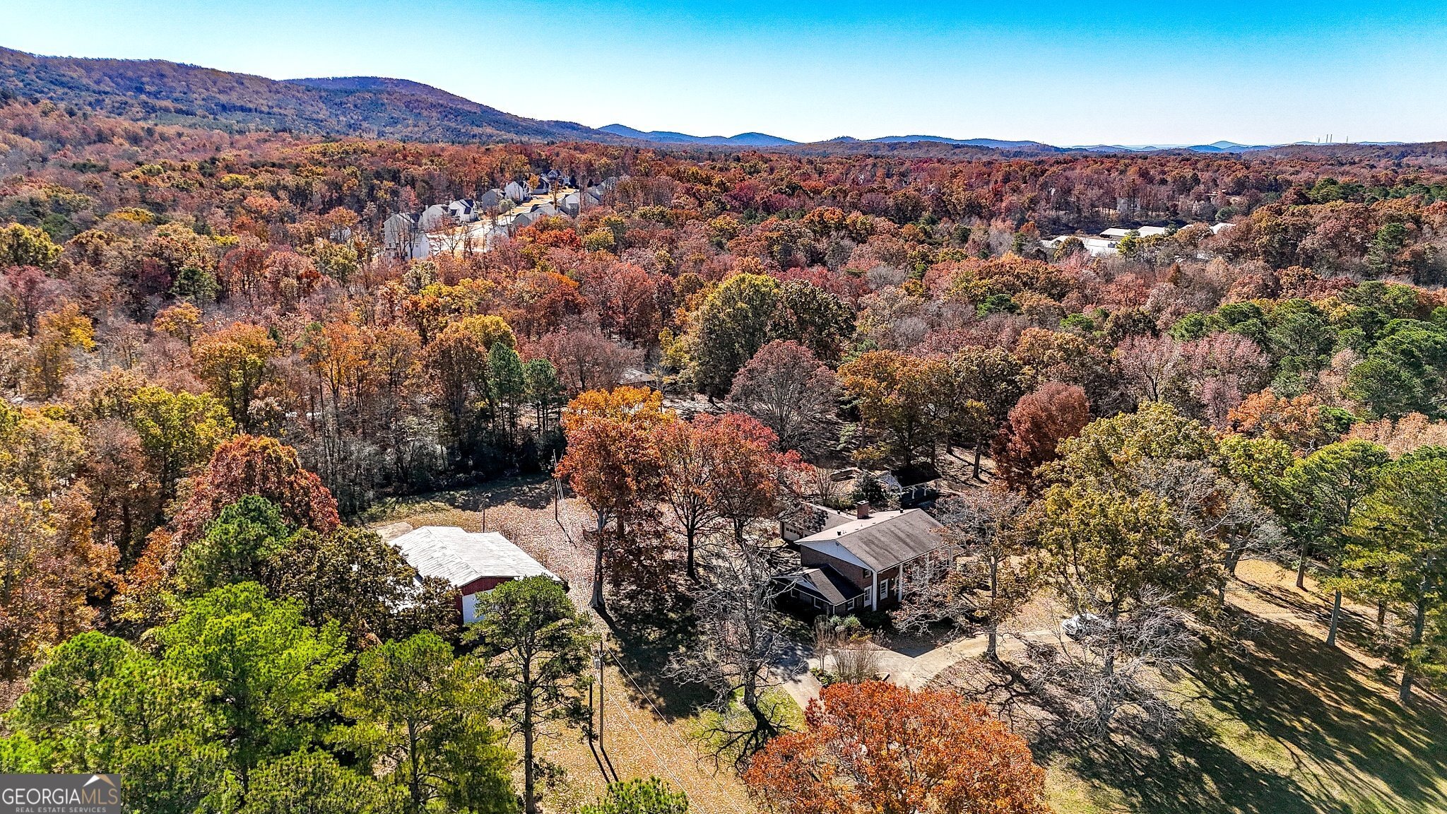 104 E Valley Road NE Rydal GA 30171