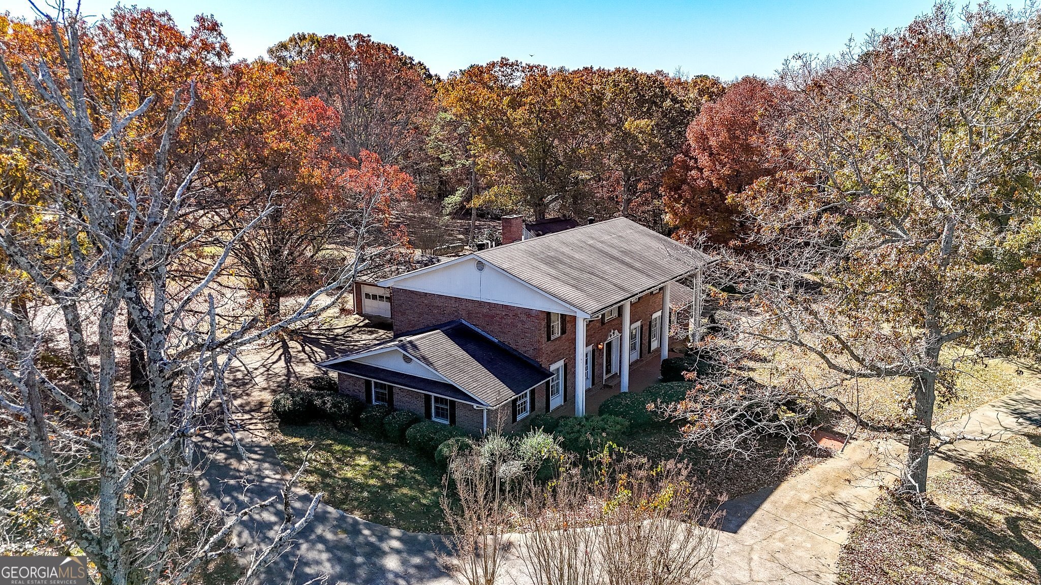 104 E Valley Road NE Rydal GA 30171