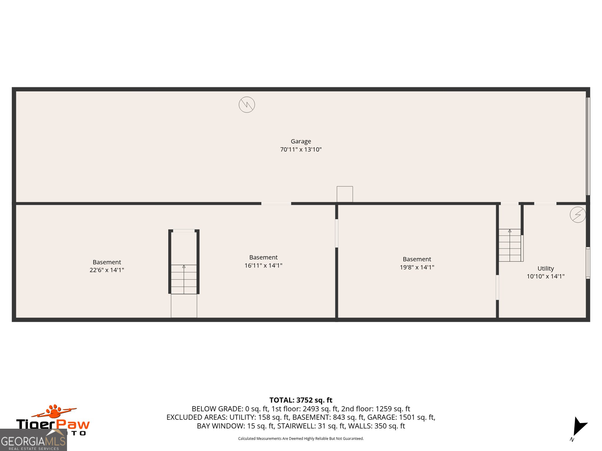 104 E Valley Road NE Rydal GA 30171