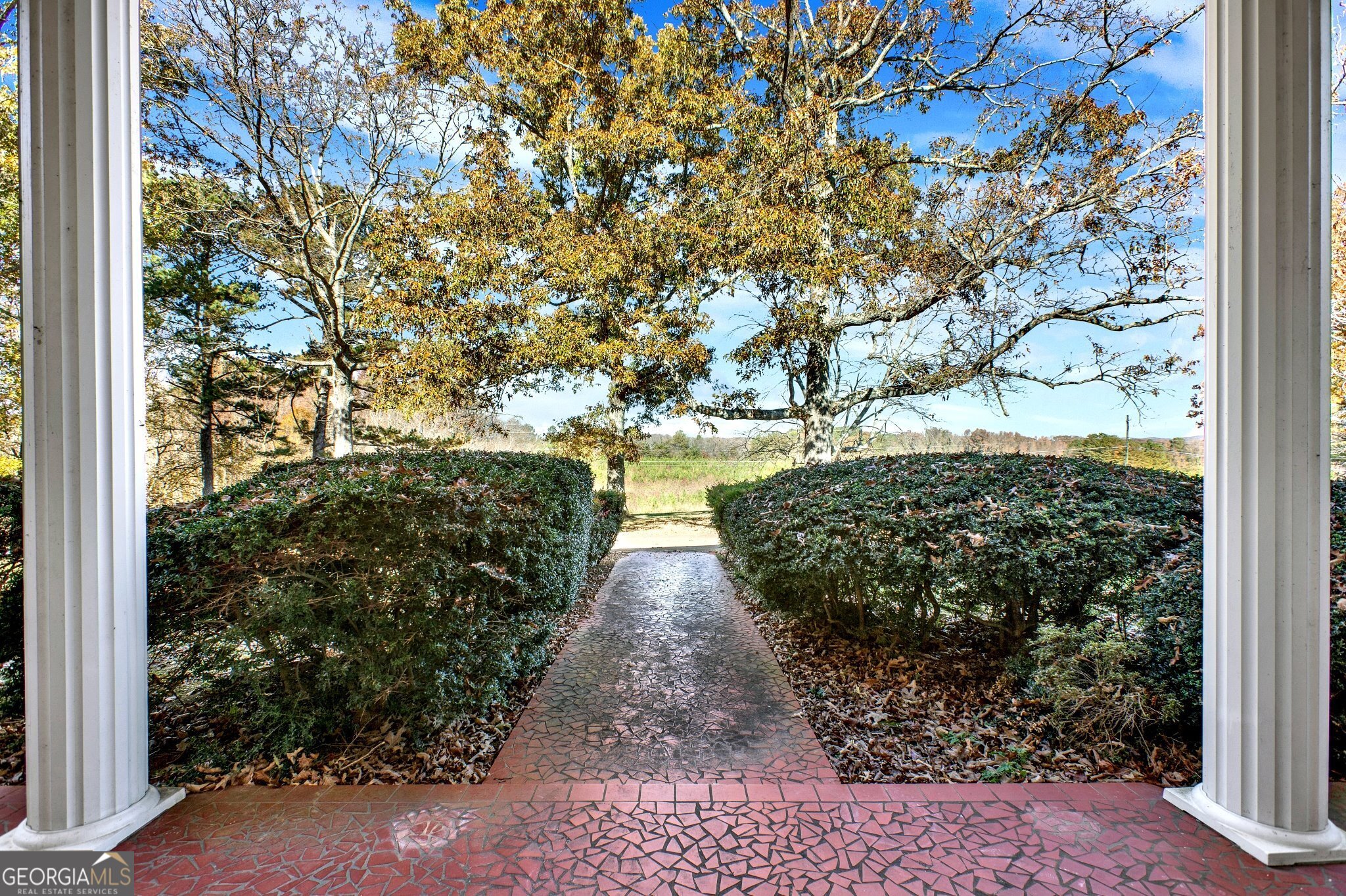 104 E Valley Road NE Rydal GA 30171