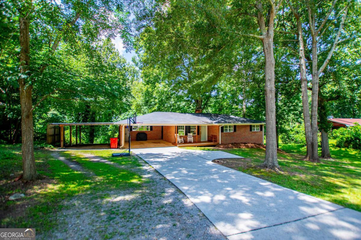 130 Forest Hill Road Bowdon GA 30108