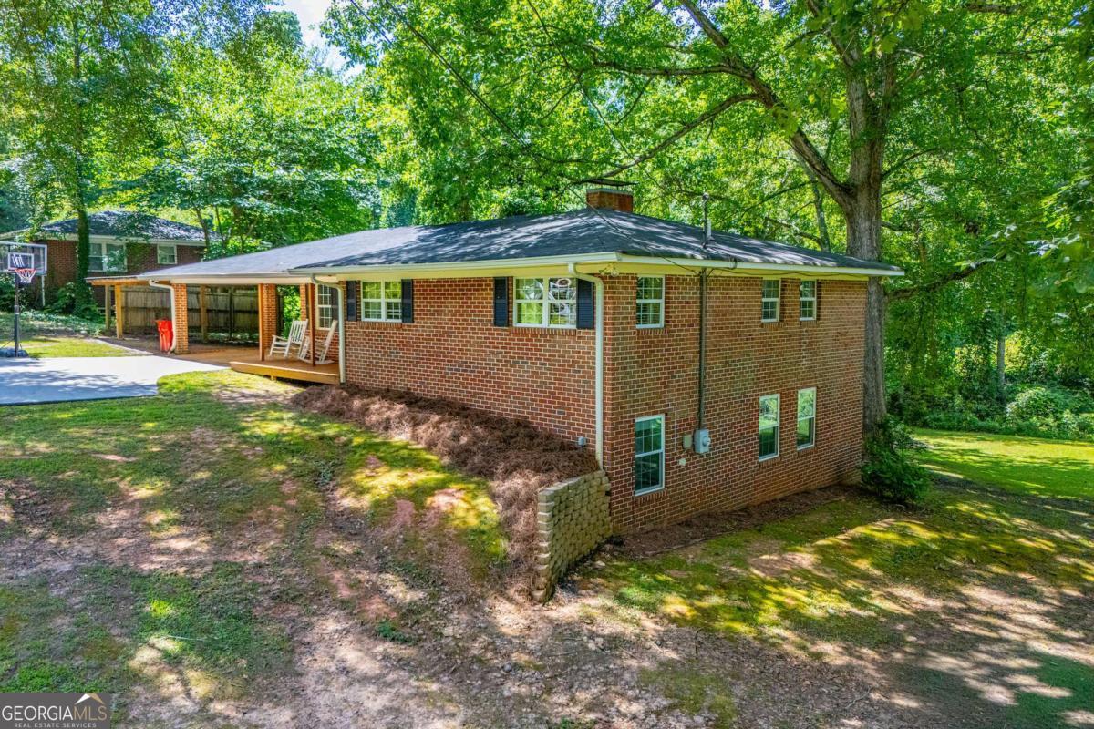 130 Forest Hill Road Bowdon GA 30108