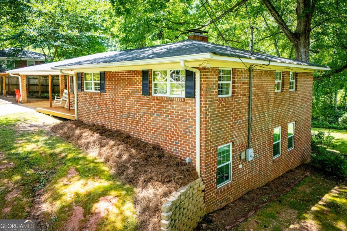 130 Forest Hill Road Bowdon GA 30108