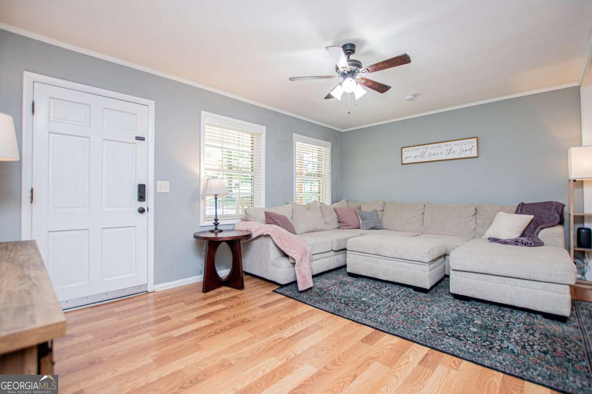 130 Forest Hill Road Bowdon GA 30108