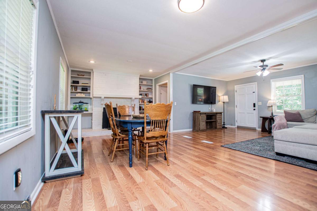 130 Forest Hill Road Bowdon GA 30108