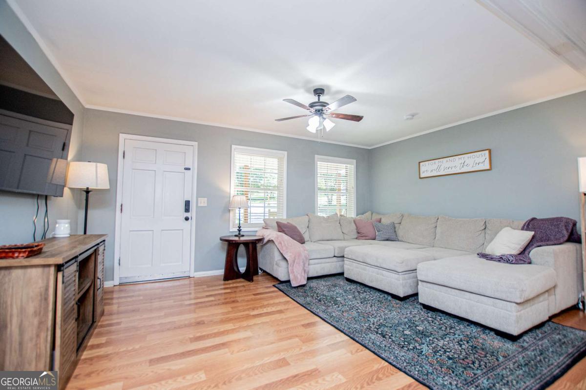 130 Forest Hill Road Bowdon GA 30108