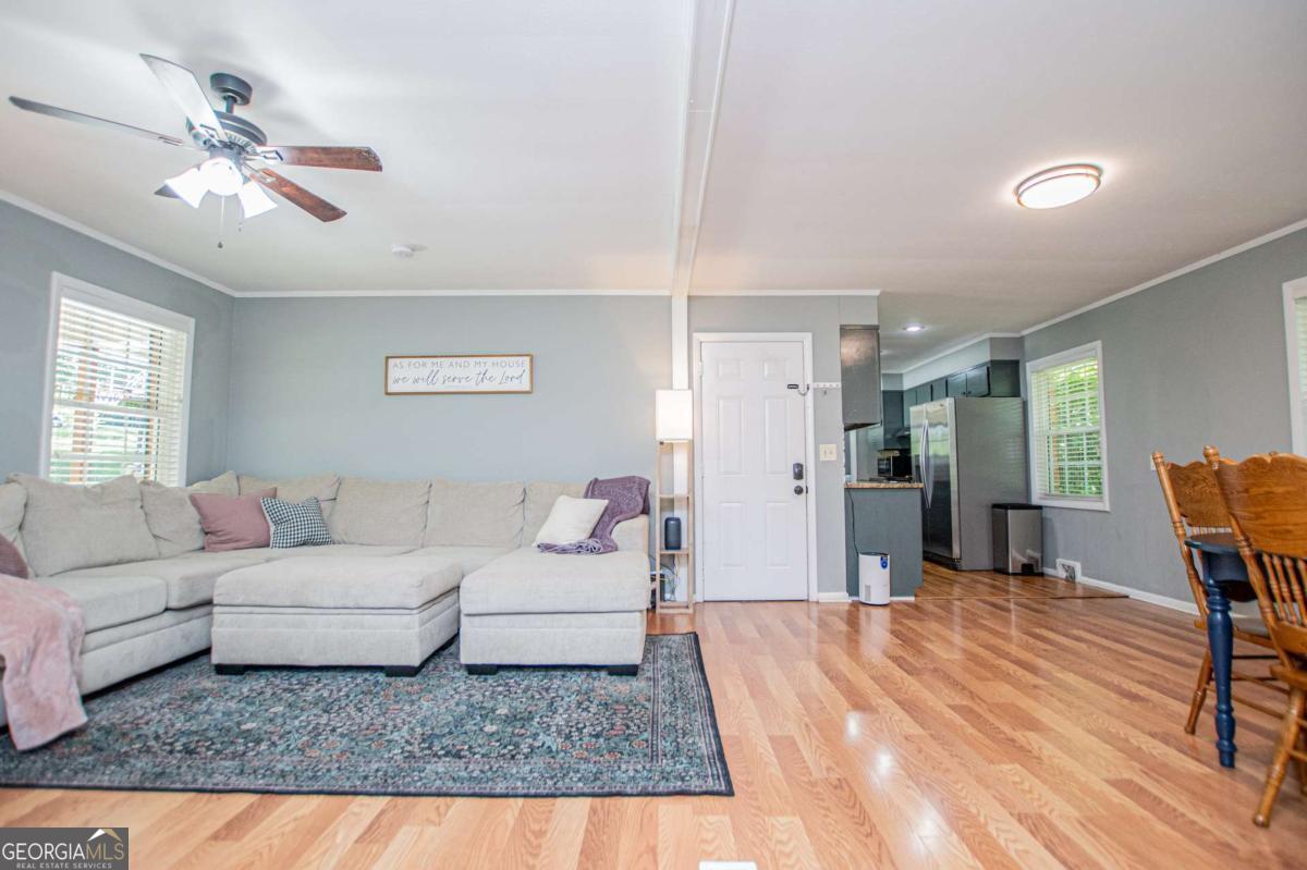 130 Forest Hill Road Bowdon GA 30108
