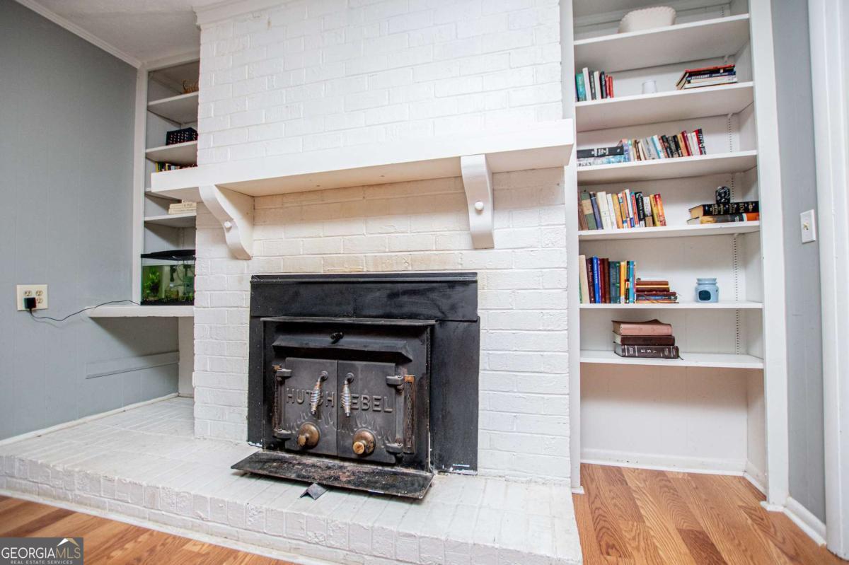 130 Forest Hill Road Bowdon GA 30108
