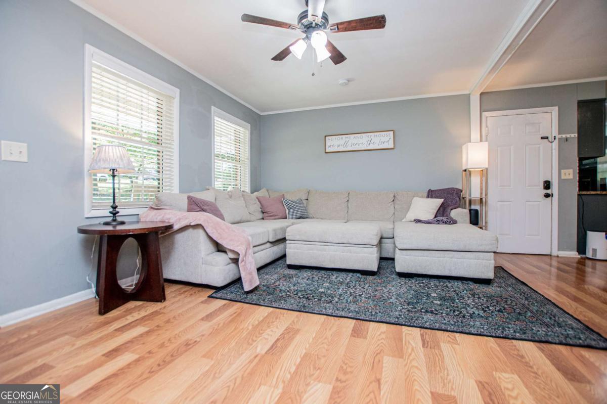 130 Forest Hill Road Bowdon GA 30108