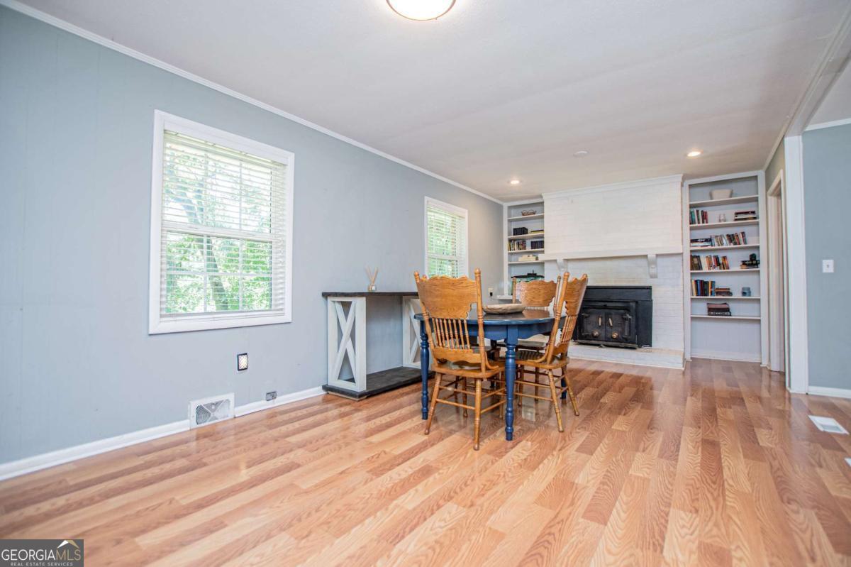 130 Forest Hill Road Bowdon GA 30108