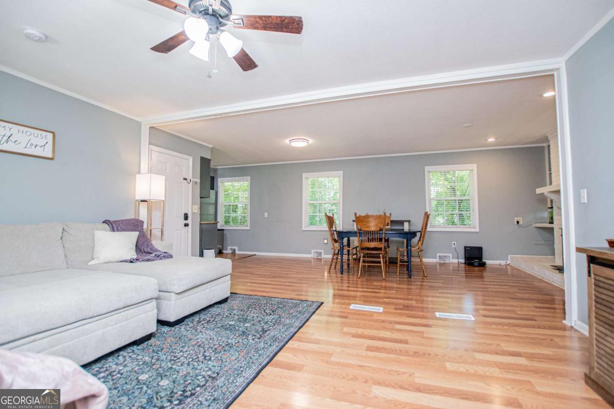 130 Forest Hill Road Bowdon GA 30108