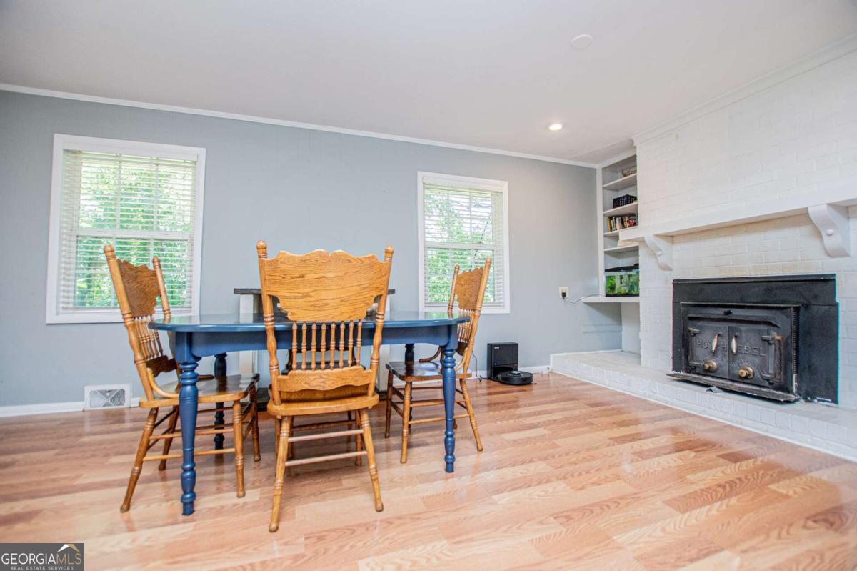130 Forest Hill Road Bowdon GA 30108