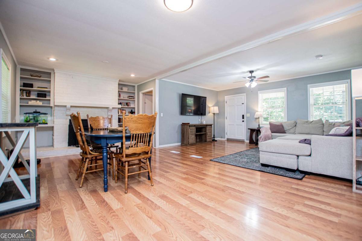 130 Forest Hill Road Bowdon GA 30108