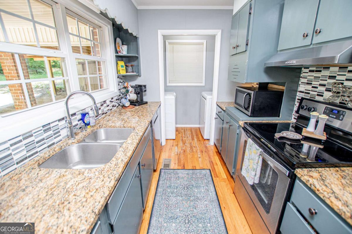 130 Forest Hill Road Bowdon GA 30108
