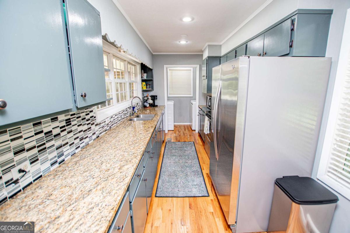 130 Forest Hill Road Bowdon GA 30108