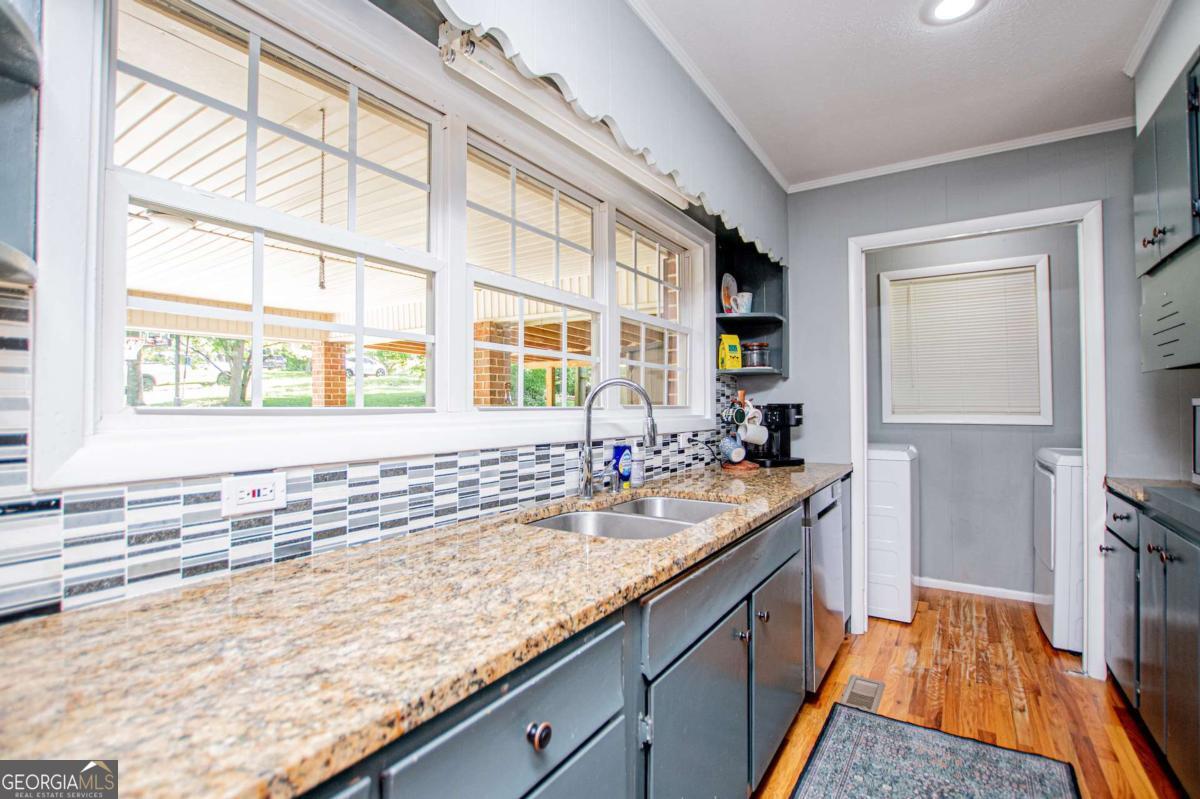 130 Forest Hill Road Bowdon GA 30108