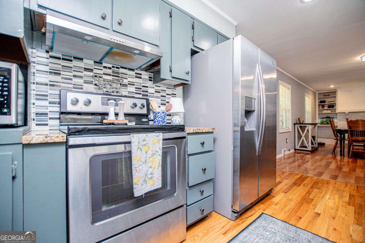 130 Forest Hill Road Bowdon GA 30108