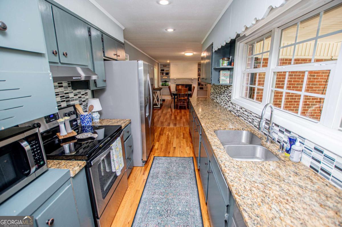 130 Forest Hill Road Bowdon GA 30108