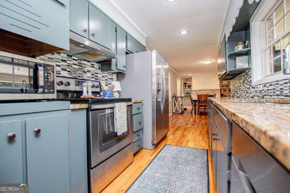 130 Forest Hill Road Bowdon GA 30108