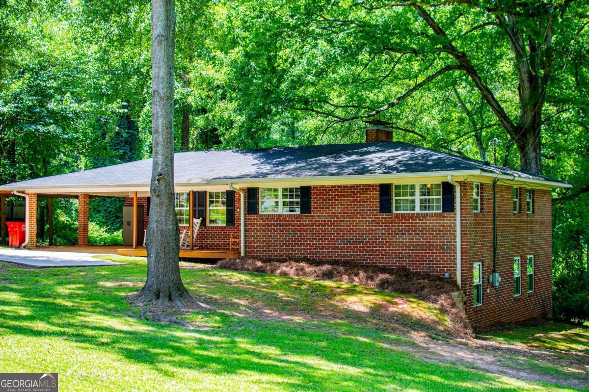 130 Forest Hill Road Bowdon GA 30108