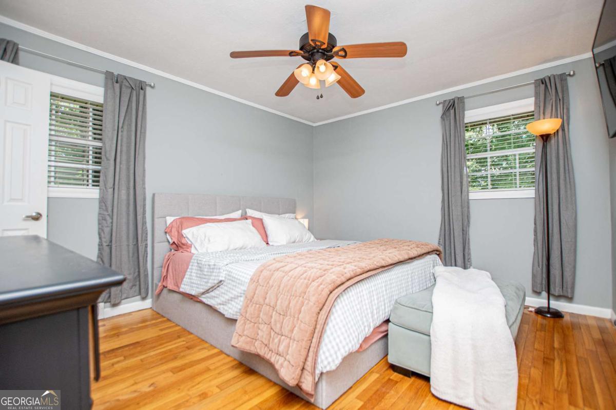 130 Forest Hill Road Bowdon GA 30108