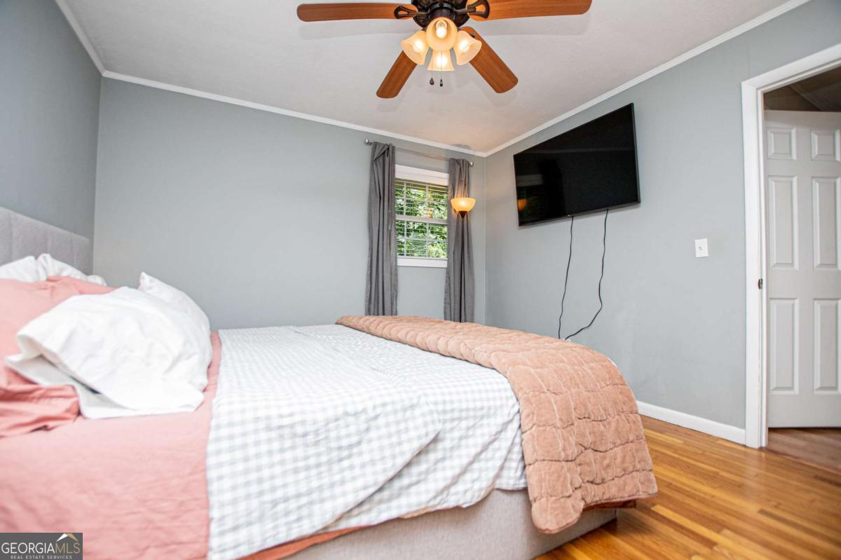 130 Forest Hill Road Bowdon GA 30108