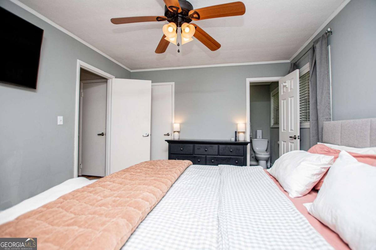 130 Forest Hill Road Bowdon GA 30108
