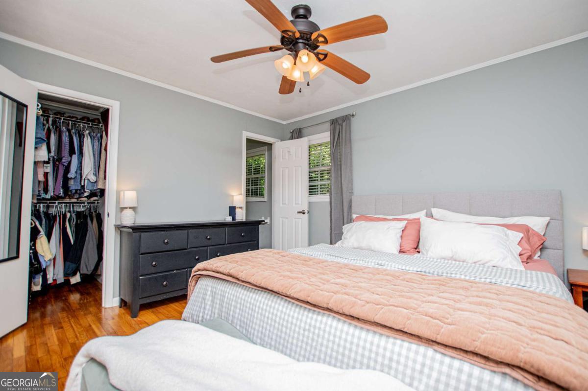 130 Forest Hill Road Bowdon GA 30108