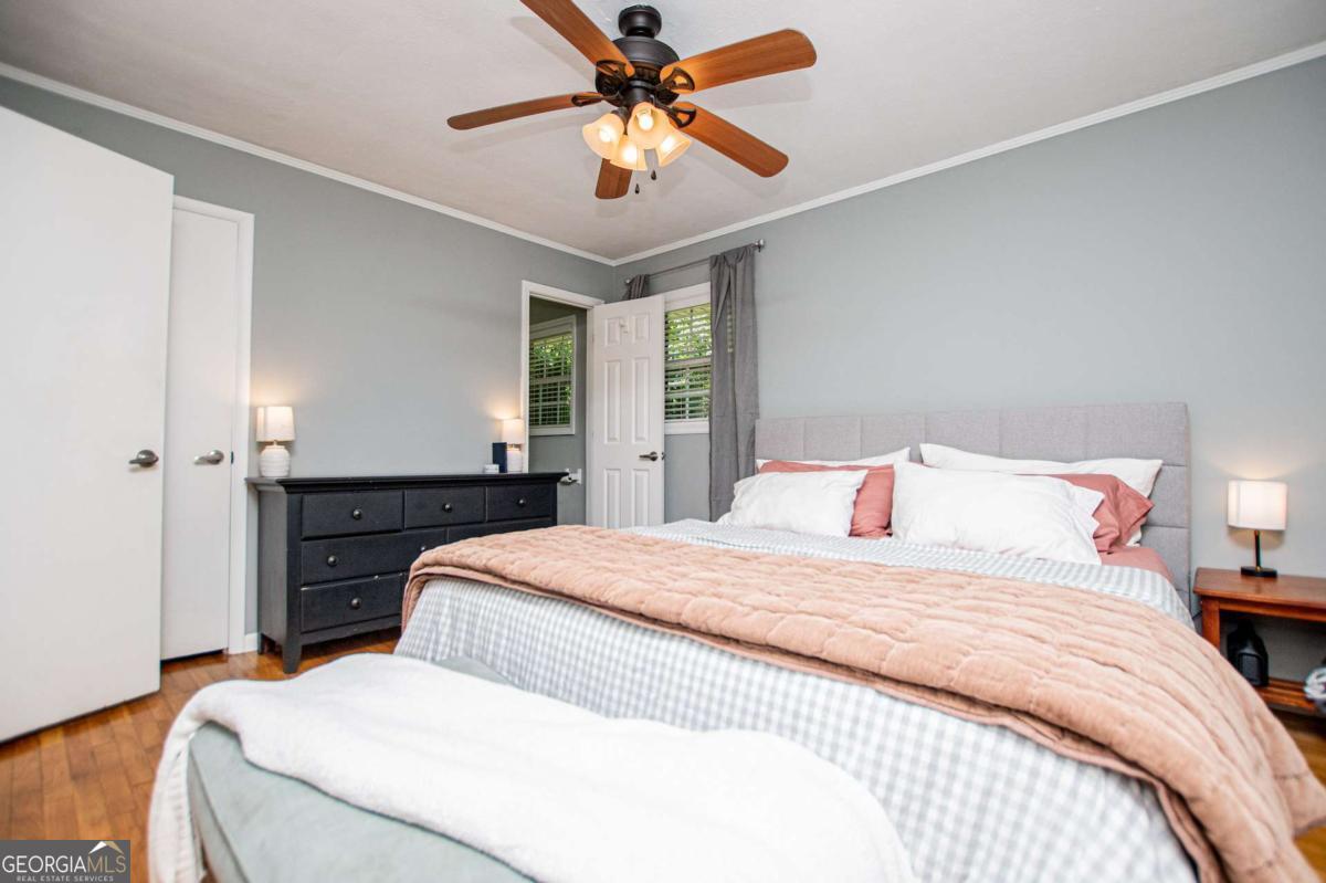 130 Forest Hill Road Bowdon GA 30108