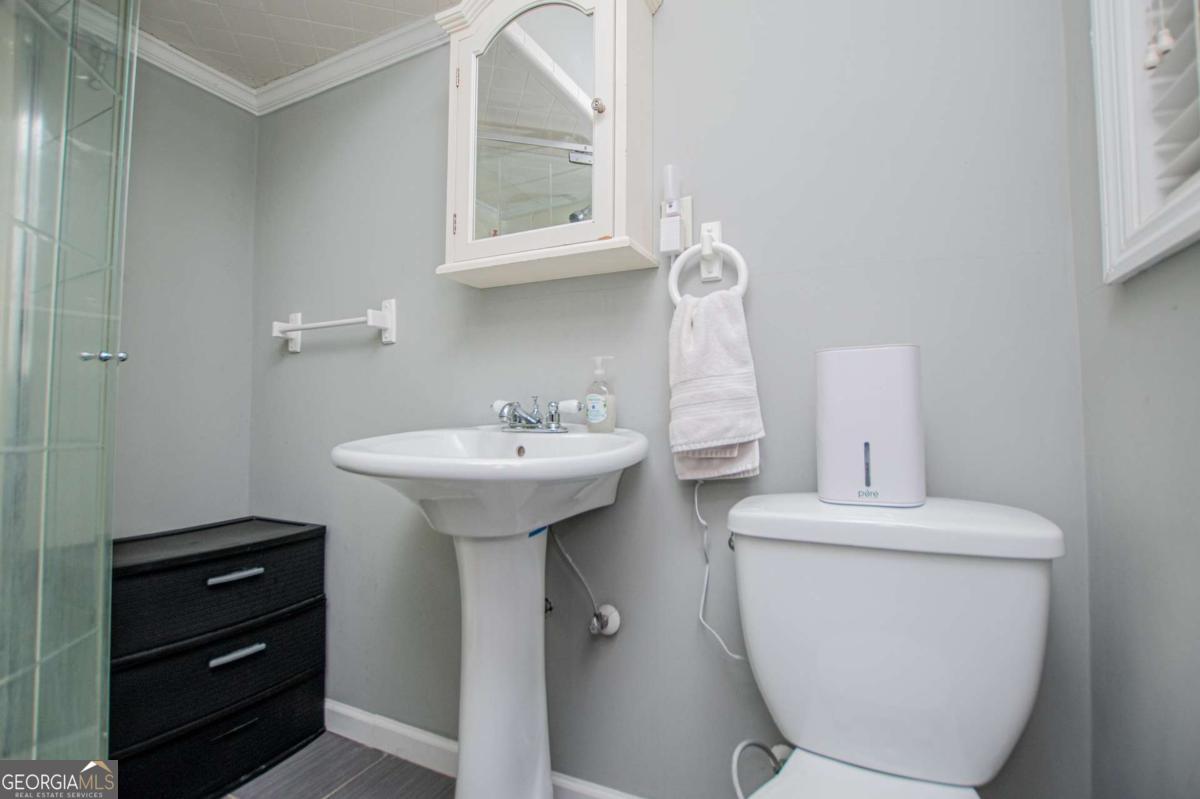 130 Forest Hill Road Bowdon GA 30108