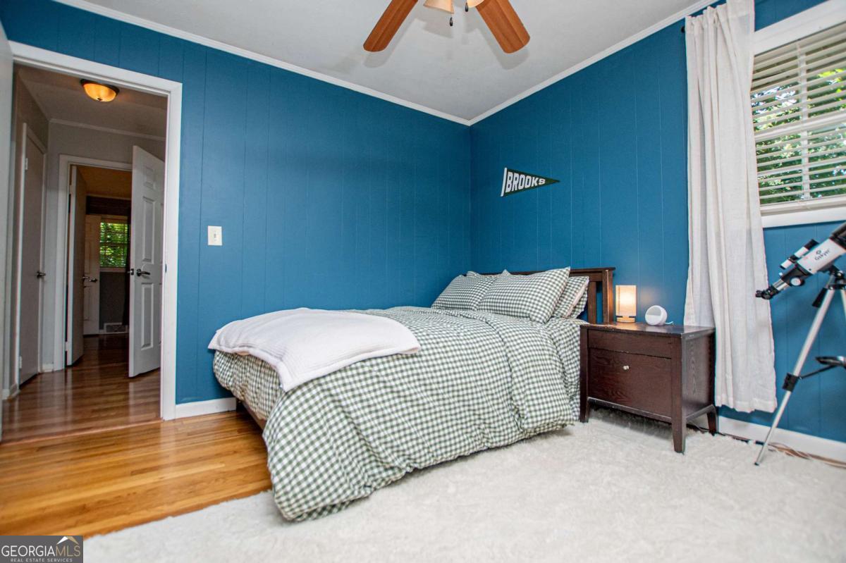 130 Forest Hill Road Bowdon GA 30108