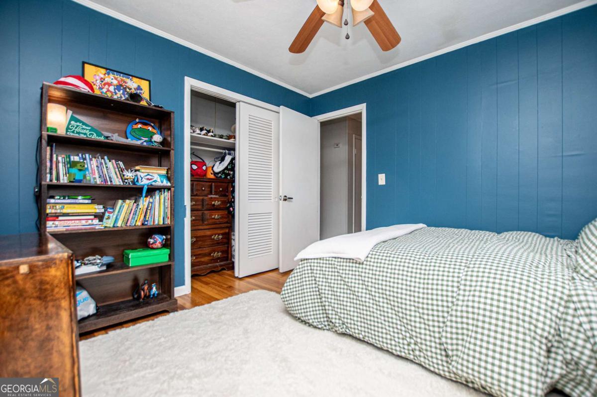 130 Forest Hill Road Bowdon GA 30108