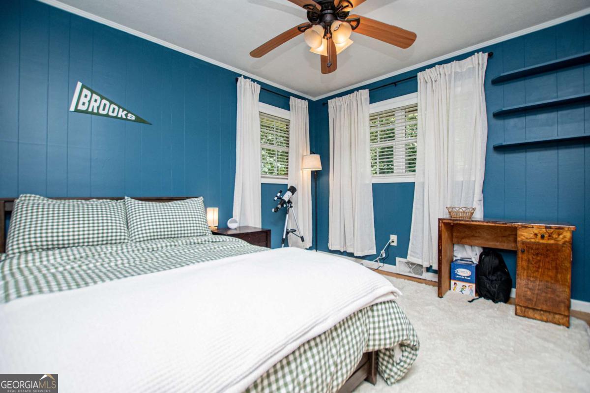 130 Forest Hill Road Bowdon GA 30108