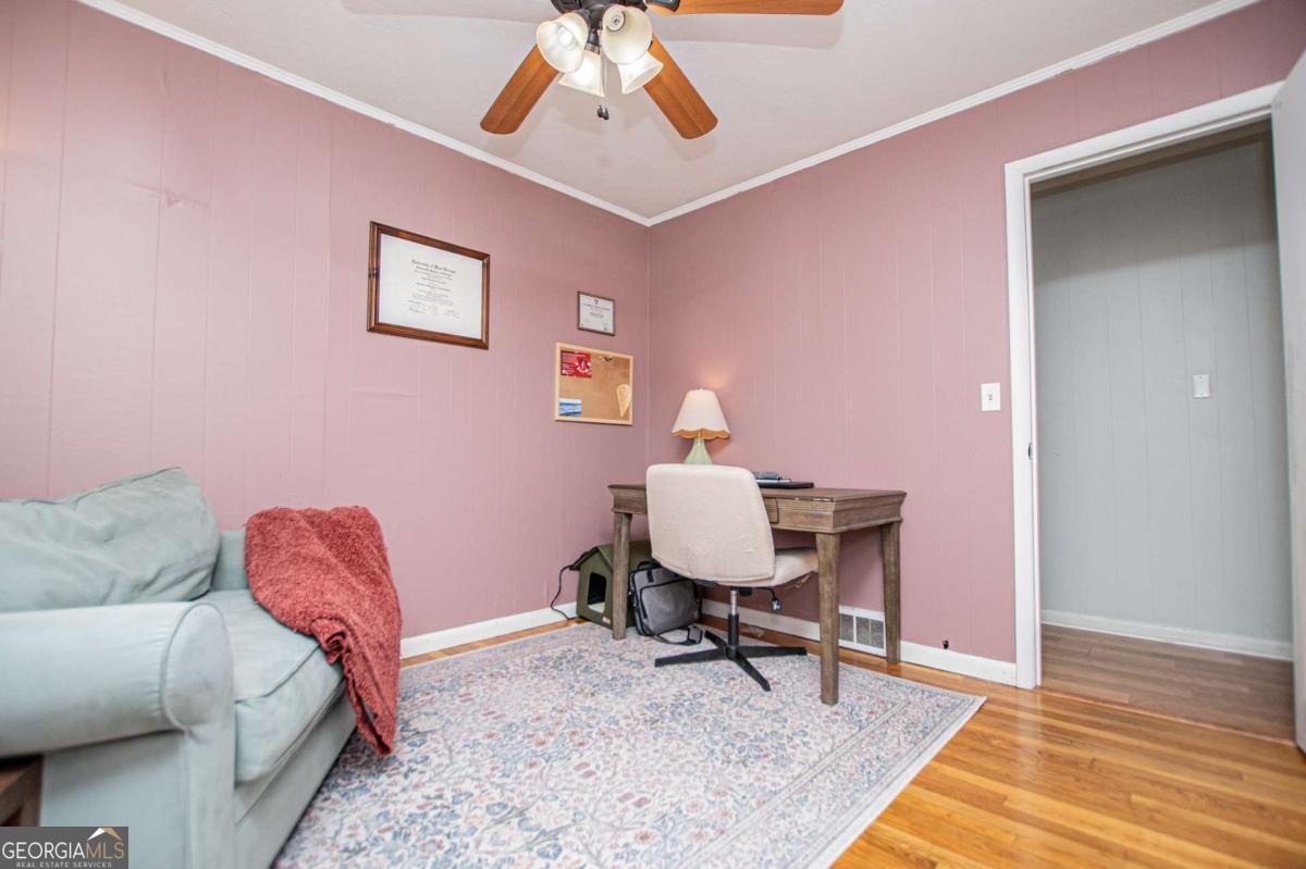 130 Forest Hill Road Bowdon GA 30108